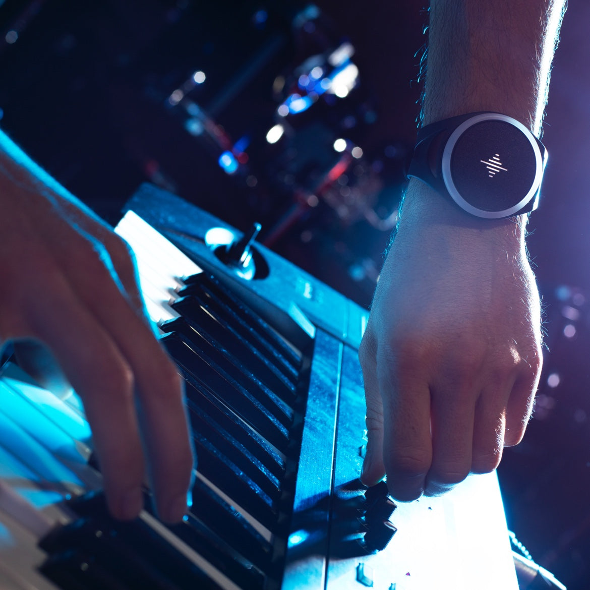 Pulse 短带和长带